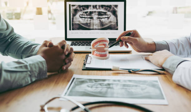 Best Emergency Treatment for Dental Infections or Abscesses in Union, MS