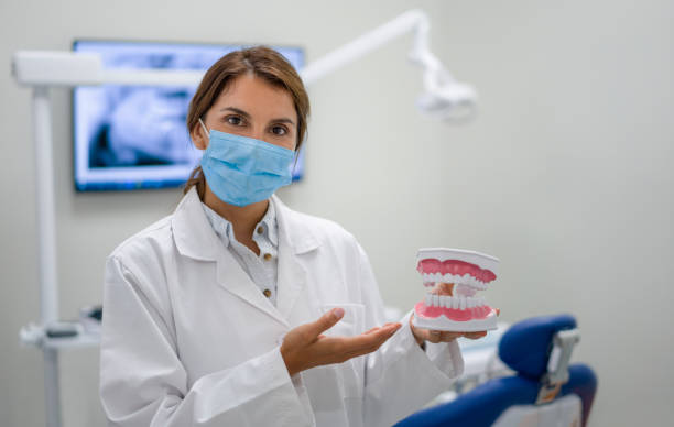 Best Emergency Wisdom Teeth Removal in Union, MS