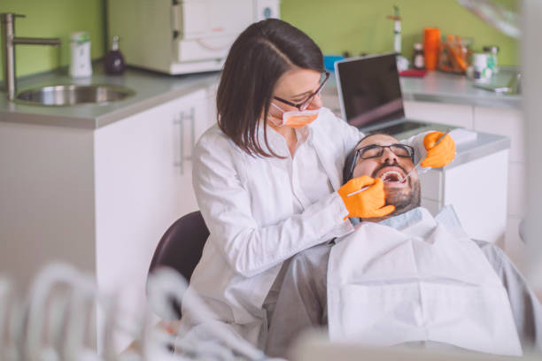 Best Pediatric Emergency Dentist in Union, MS