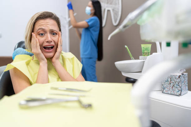 Best Emergency TMJ Treatment in Union, MS