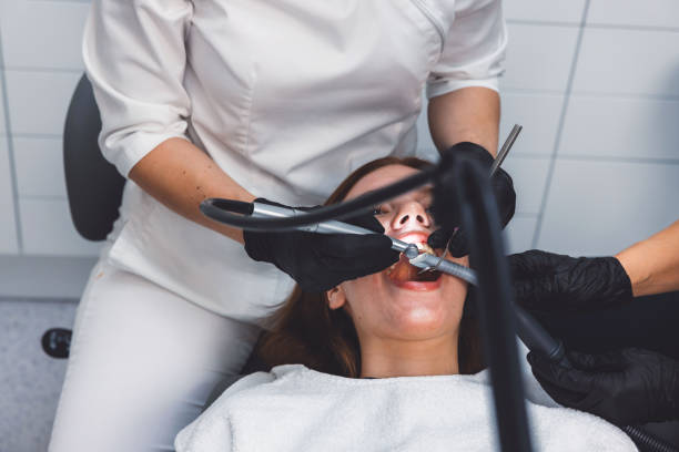Best Emergency Dental Care for Broken or Chipped Teeth in Union, MS