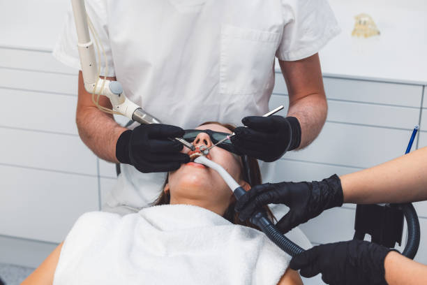 Best Emergency Root Canal Treatment in Union, MS