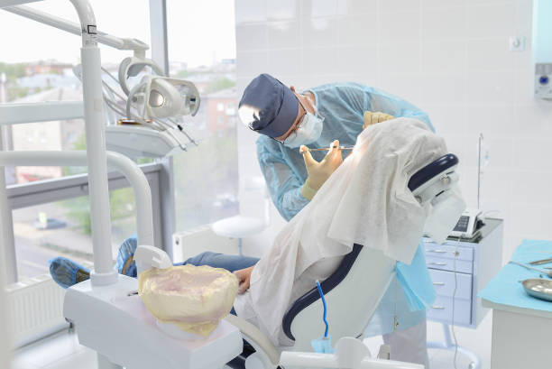 Best Emergency Dental Care for Broken or Chipped Teeth in Union, MS